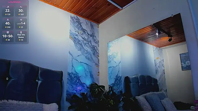 oliver mr  online show from March 2026 07:09:01 PM