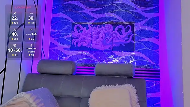 oliver mr  online show from April 2026 01:27:01 PM