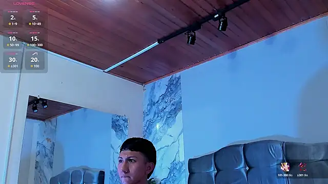 oliver mr  online show from February 2026 08:22:01 PM