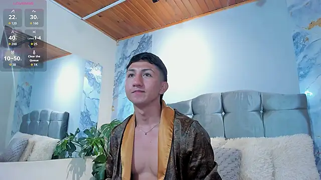 oliver mr  online show from February 2026 08:06:02 PM