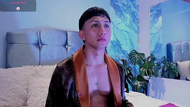 oliver mr  online show from February 2026 07:46:02 PM