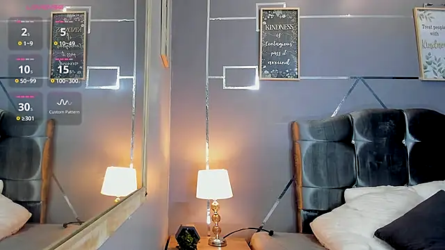 oliver mr  online show from November 2025 08:57:02 PM