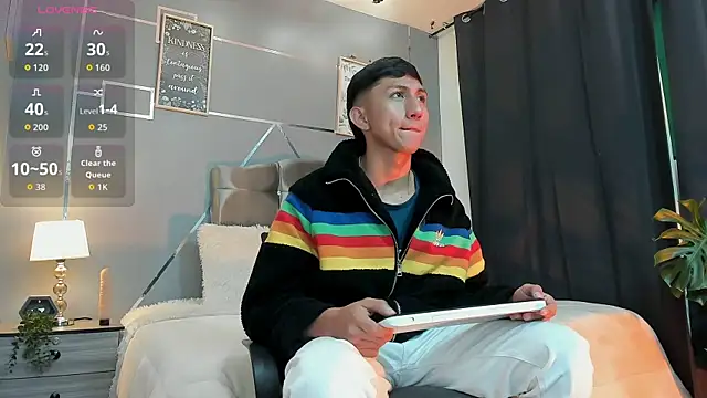 oliver mr  online show from December 2025 07:49:02 PM