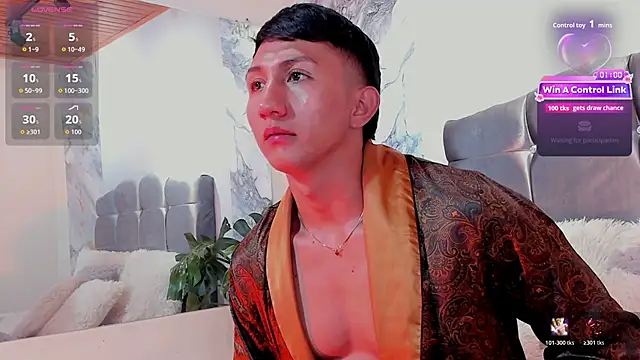 oliver mr  online show from February 2026 08:51:01 PM