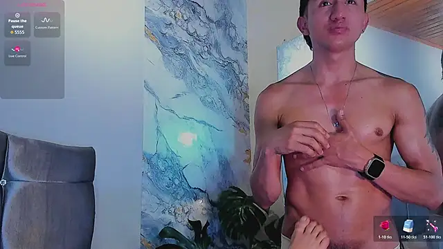 oliver mr  online show from March 2026 07:15:01 AM