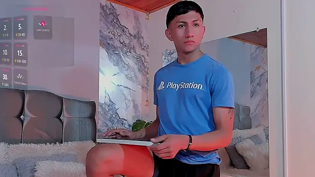 oliver mr  online show from January 2026 08:45:01 PM