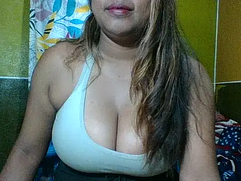 SEXY METISE online show from October 2025 02:23:01 AM