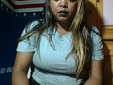 SEXY METISE online show from March 2026 07:28:02 PM