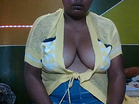 SEXY METISE online show from November 2025 05:19:02 AM