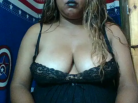 SEXY METISE online show from March 2026 08:38:01 AM