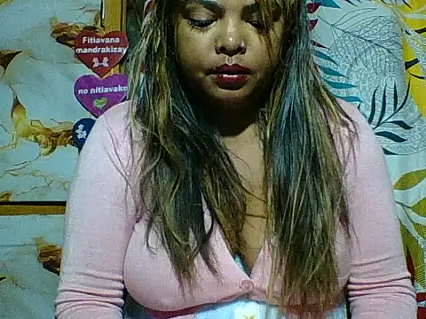 SEXY METISE online show from May 2026 02:06:02 AM