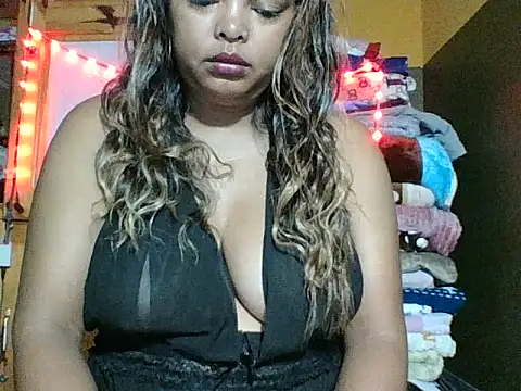 SEXY METISE online show from February 2026 01:23:01 AM