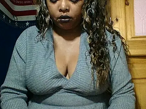 SEXY METISE online show from March 2026 02:27:01 AM