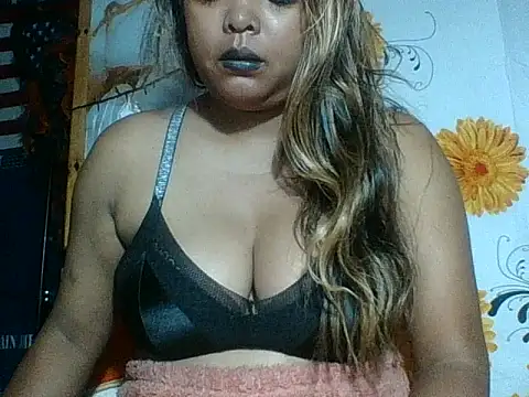 SEXY METISE online show from April 2026 03:14:02 AM