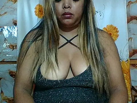 SEXY METISE online show from April 2026 10:44:01 AM