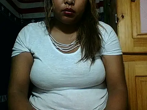 SEXY METISE online show from March 2026 01:32:01 AM