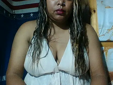 SEXY METISE online show from March 2026 08:32:01 PM