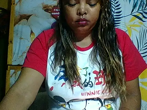 SEXY METISE online show from May 2026 02:41:01 AM