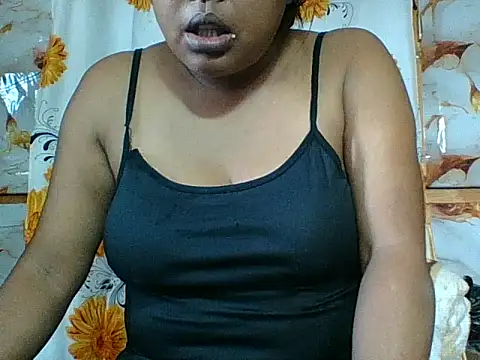 SEXY METISE online show from April 2026 10:22:01 AM