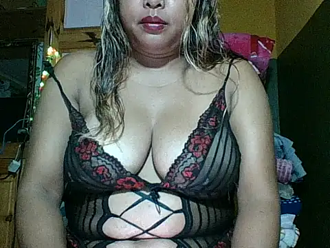 SEXY METISE online show from February 2026 12:21:02 AM