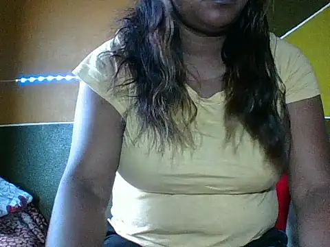 SEXY METISE online show from November 2025 02:50:02 AM