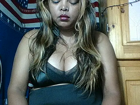 SEXY METISE online show from March 2026 12:00:01 AM