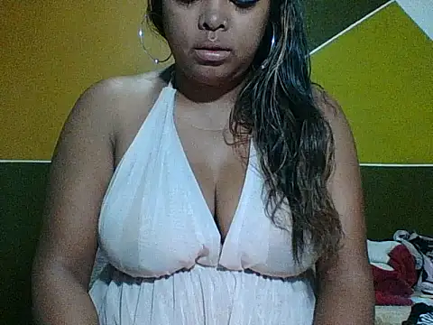 SEXY METISE online show from November 2025 02:16:01 AM