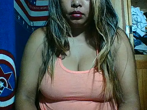 SEXY METISE online show from March 2026 02:07:02 AM