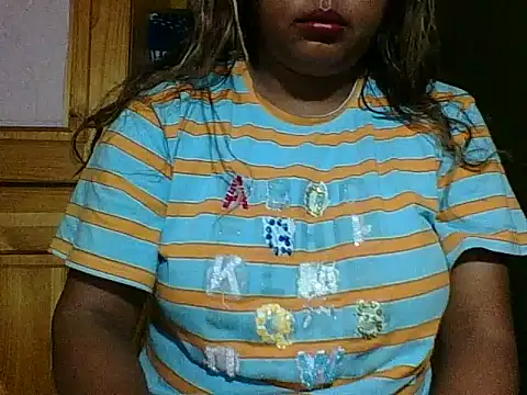 SEXY METISE online show from February 2026 02:53:01 AM