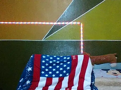 SEXY METISE online show from November 2025 02:04:02 AM