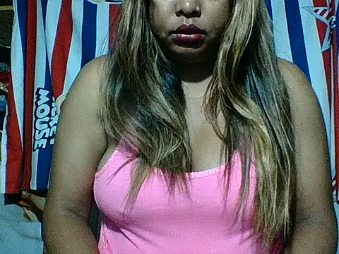 SEXY METISE online show from May 2026 02:03:01 AM