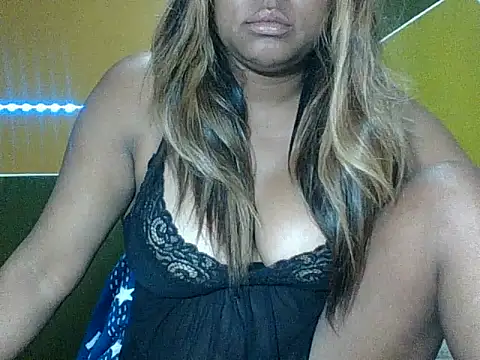 SEXY METISE online show from November 2025 01:42:01 AM