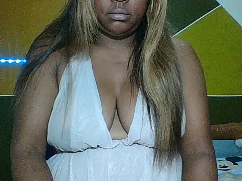 SEXY METISE online show from November 2025 02:37:02 AM