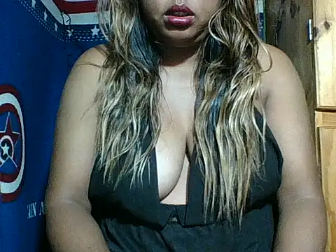 SEXY METISE online show from March 2026 01:49:02 AM