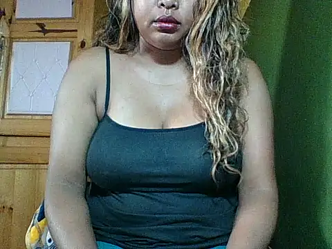 SEXY METISE online show from February 2026 03:27:02 AM