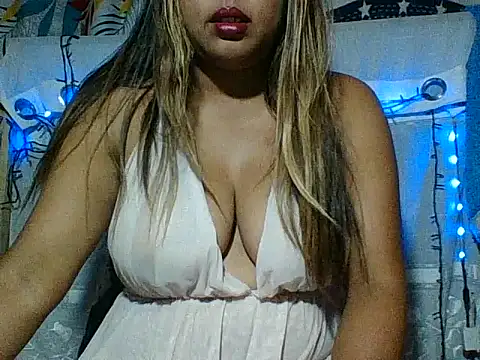 SEXY METISE online show from January 2026 11:30:02 PM