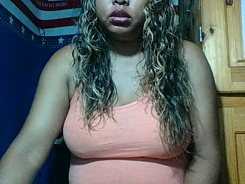 SEXY METISE online show from March 2026 01:22:01 AM