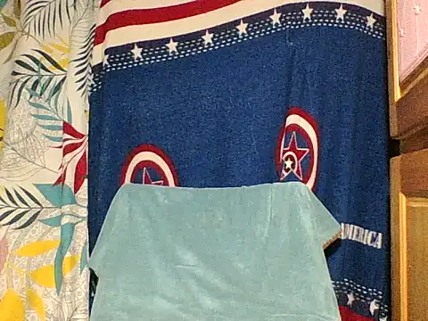 SEXY METISE online show from January 2026 11:53:01 PM