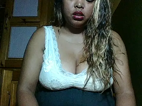 SEXY METISE online show from February 2026 01:40:01 AM