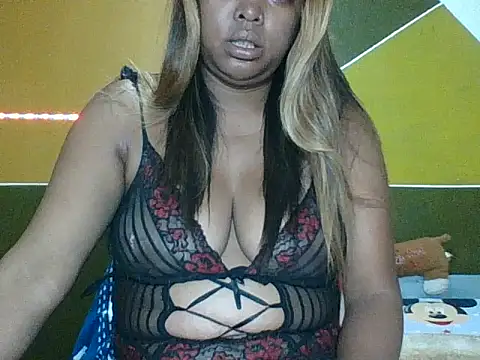 SEXY METISE online show from November 2025 12:58:02 AM