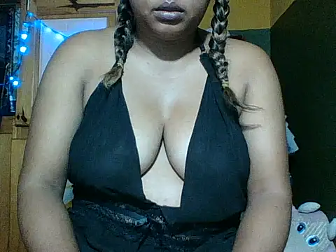 SEXY METISE online show from February 2026 09:36:01 PM