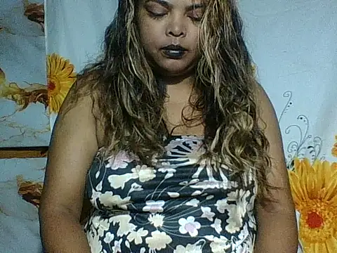 SEXY METISE online show from April 2026 12:23:01 AM