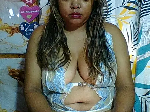 SEXY METISE online show from May 2026 04:54:02 AM