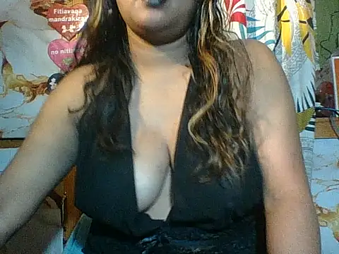 SEXY METISE online show from June 2026 07:30:02 PM