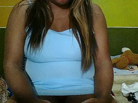 SEXY METISE online show from November 2025 07:40:01 PM