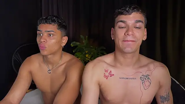 EROS AND ALAN online show from March 2026 04:01:01 AM