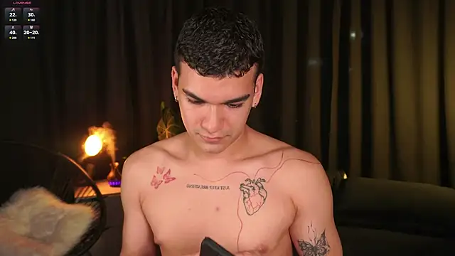 EROS AND ALAN online show from November 2025 02:38:01 AM