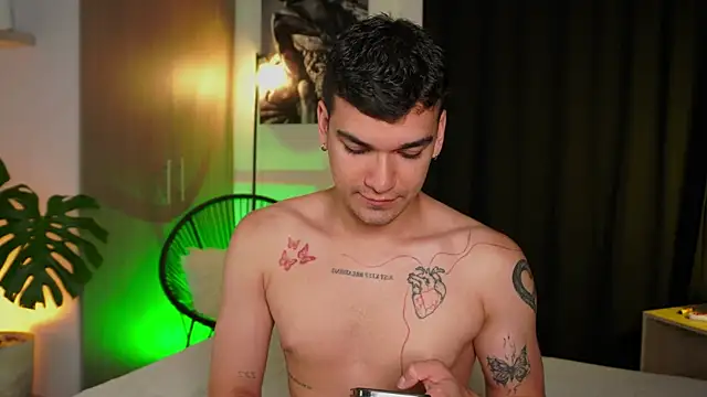 EROS AND ALAN online show from March 2026 06:02:02 AM