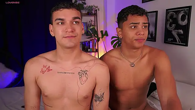 EROS AND ALAN online show from September 2025 04:19:01 AM