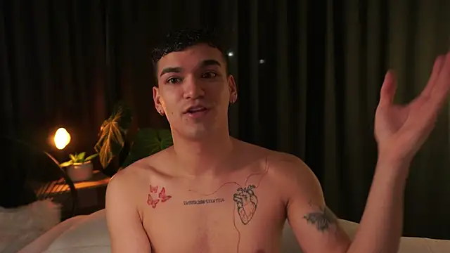 EROS AND ALAN online show from January 2026 03:21:01 AM